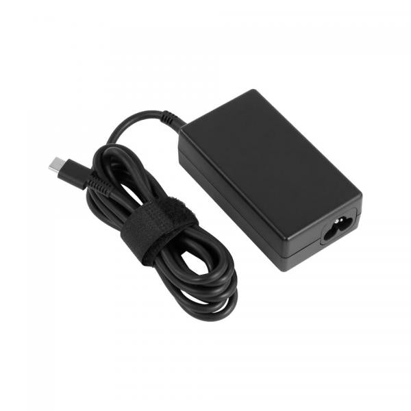HP L67440-001 adattatore e invertitore Interno 65 W Nero (65W USB-C AC power adapter - with nPFC - Warranty: 12M)Hp5704174251729L67440-001