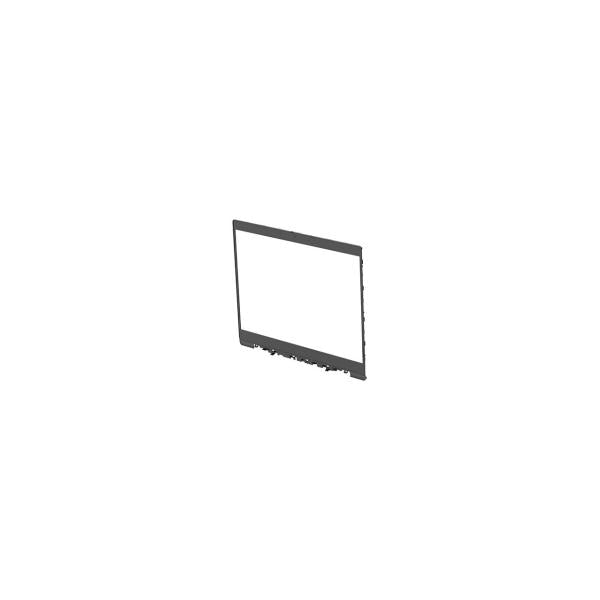 HP M01026-001 ricambio per laptop Castone (SPS-LCD BEZEL W/LATCH - Warranty: 12M)Hp5715063017173M01026-001