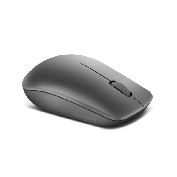 Lenovo Mouse wireless 530 [Grafite] (530 Wireless Mouse Graphite - [OC][RDKK] - Warranty: 12M)LenovoGY50Z49089