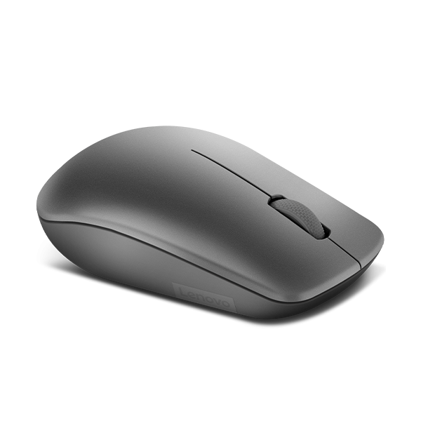 Lenovo 530 mouse Ufficio Ambidestro RF Wireless Ottico 1200 DPI (530 Wireless Mouse Graphite - [OC][RDKK] - Warranty: 12M)LenovoGY50Z49089