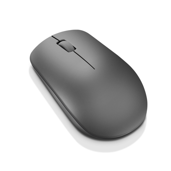Lenovo Mouse wireless 530 [Grafite] (530 Wireless Mouse Graphite - [OC][RDKK] - Warranty: 12M)LenovoGY50Z49089
