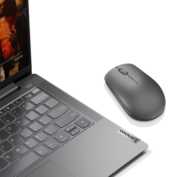 Lenovo Mouse wireless 530 [Grafite] (530 Wireless Mouse Graphite - [OC][RDKK] - Warranty: 12M)LenovoGY50Z49089