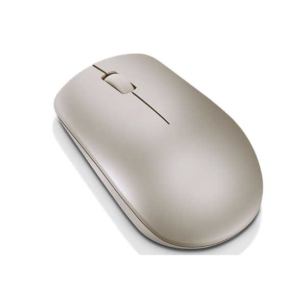 Lenovo 530 mouse Ufficio Ambidestro RF Wireless Ottico 1200 DPI (Lenovo 530 Wireless Mouse [Abyss Blue]. WARRANTY: NO)Lenovo0195042086348GY50Z18988