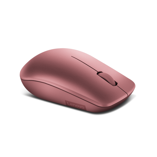 Lenovo Mouse wireless 530 [Rosso Ciliegia] (Lenovo 530 Wireless Mouse [Cherry red]. WARRANTY: NO)Lenovo0195042086287GY50Z18990
