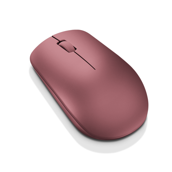 Lenovo Mouse wireless 530 [Rosso Ciliegia] (Lenovo 530 Wireless Mouse [Cherry red]. WARRANTY: NO)Lenovo0195042086287GY50Z18990