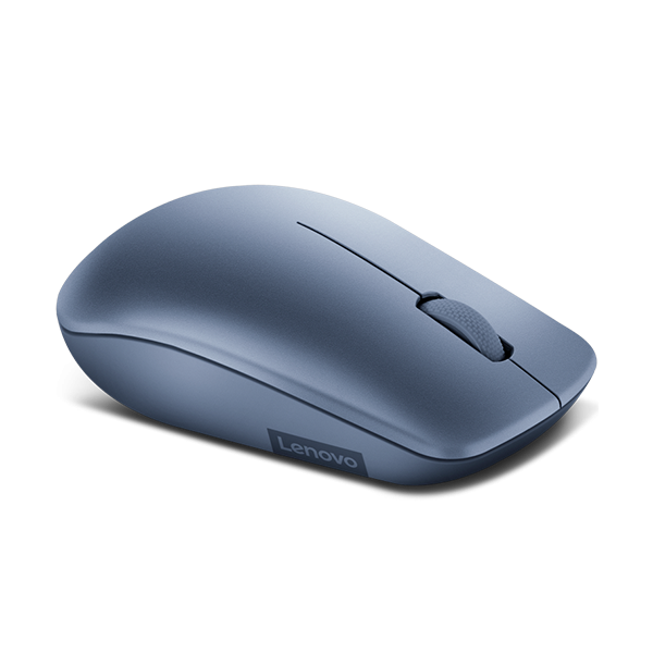 Lenovo 530 mouse Ufficio Ambidestro RF Wireless Ottico 1200 DPI (Lenovo 530 Wireless Mouse [Abyss Blue]. WARRANTY: NO)LenovoGY50Z18986