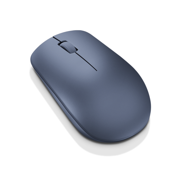 Lenovo Mouse wireless 530 [Blu Abyss] (Lenovo 530 Wireless Mouse [Abyss Blue]. WARRANTY: NO)LenovoGY50Z18986