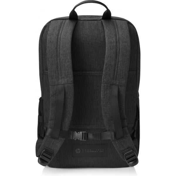 HP Zaino Lightweight 15.6 Laptop Backpack (Lightweight 15 LT Backpack - Lightweight 15.6 Laptop - Backpack, 39.6 cm [15.6], Foam, Polyester - Warranty: 6M)Hp1G6D3AA