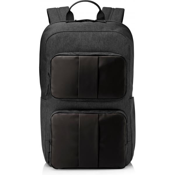 HP Zaino Lightweight 15.6 Laptop Backpack (Lightweight 15 LT Backpack - Lightweight 15.6 Laptop - Backpack, 39.6 cm [15.6], Foam, Polyester - Warranty: 6M)Hp1G6D3AA