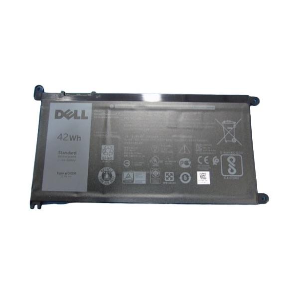 DELL PT3W4 (^DELL 3CELL 42WHR LITHIUM-ION BATTER)DellDELL-PT3W4