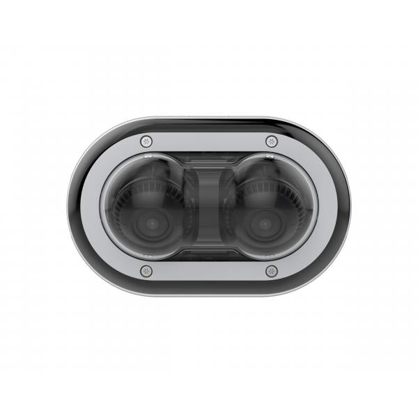 P3715-PLVE - P3715-PLVE, IP security - camera, Indoor & outdoor, Wired, EMC EN 55032 Class A, EN 55035, EN 61000-6-1, - Warranty: 60MAxis733102107009701970-001