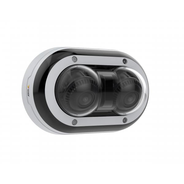 P3715-PLVE - P3715-PLVE, IP security - camera, Indoor & outdoor, Wired, EMC EN 55032 Class A, EN 55035, EN 61000-6-1, - Warranty: 60MAxis733102107009701970-001