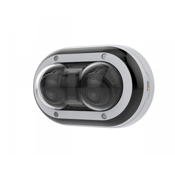 P3715-PLVE - P3715-PLVE, IP security - camera, Indoor & outdoor, Wired, EMC EN 55032 Class A, EN 55035, EN 61000-6-1, - Warranty: 60MAxis733102107009701970-001