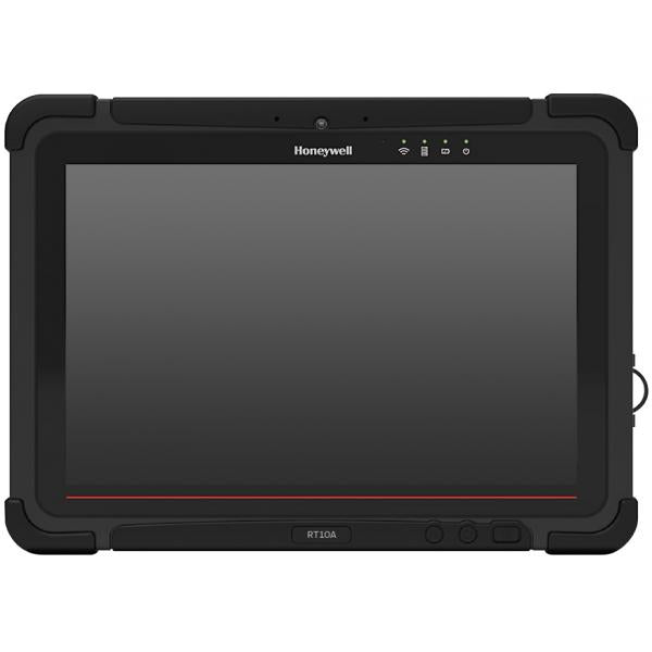 Honeywell RT10A Snapdragon 32 GB 25,6 cm [10.1] 4 GB Wi-Fi 5 [802.11ac] Nero (RT10A WLAN IN 6803FR ANDR 10IN - 4GB/32GB DCP WM GMS CAM STD BT)HoneywellRT10A-L0N-18C12S0E