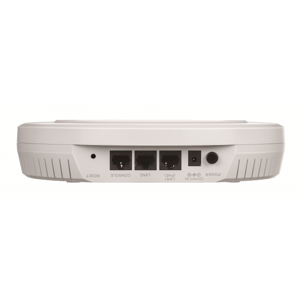 D-Link AX3600 19216 Mbit/s Bianco Supporto Power over Ethernet [PoE] (D-Link DWL-X8630AP - tr?dl?s forbindel)D-link0790069452918DWL-X8630AP