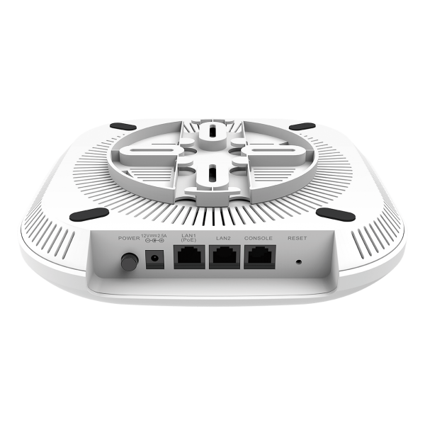 D-Link Nuclias AX3600 2402 Mbit/s Bianco Supporto Power over Ethernet [PoE] (D-Link Nuclias DBA-X2830P - tr?dl?s fo)D-link0790069454523DBA-X2830P