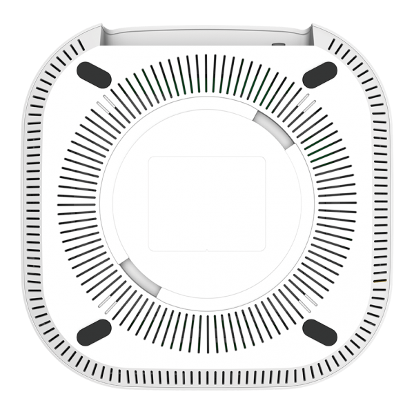 D-Link Nuclias AX3600 2402 Mbit/s Bianco Supporto Power over Ethernet [PoE] (D-Link Nuclias DBA-X2830P - tr?dl?s fo)D-link0790069454523DBA-X2830P