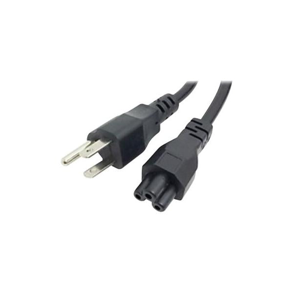 Honeywell RT10-PWR-CABLE-UK cavo di alimentazione Nero 1,8 m Accoppiatore C6 3-pin (RT10 UK PW CBL C6 TYPE 3-BLADE - .)HoneywellRT10-PWR-CABLE-UK