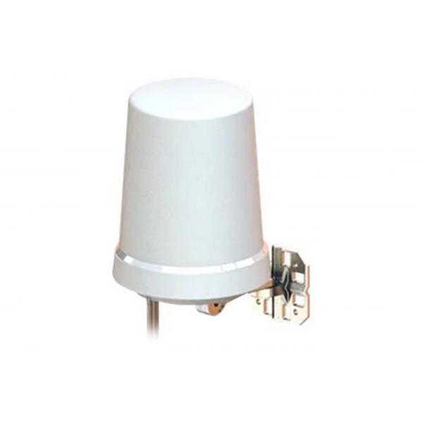Cisco Catalyst antenna di rete Antenna omnidirezionale 4 dBi (2.4/5/6 GHZ MULTI MOUNT OMNI - ANT. 8-PORT DART SELF ID)Cisco0889728272308C-ANT9102=