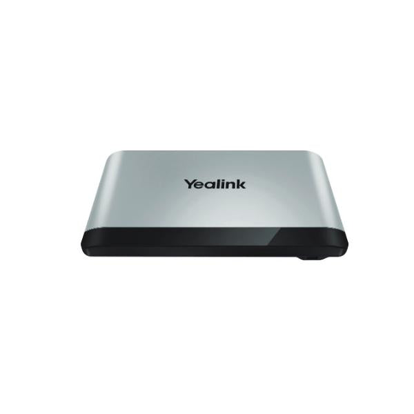Yealink CAMERA-HUB Nero, Grigio (Yealink)YealinkCAMERA-HUB