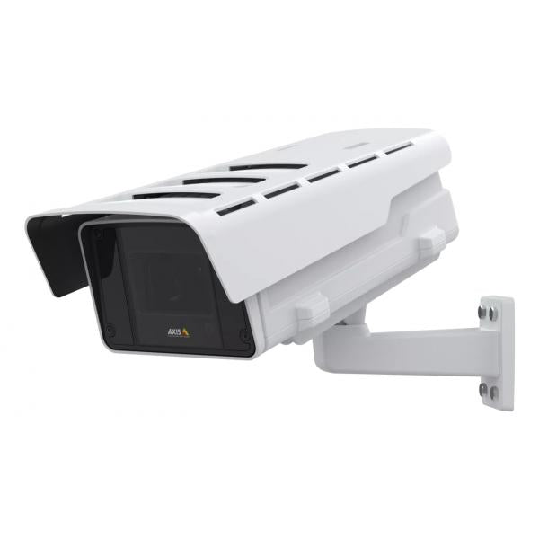 Axis Q1615-LE Mk III Telecamera di sicurezza IP Esterno Capocorda Soffitto/muro 1920 x 1080 Pixel (Q1615-LE Mk III - Warranty: 60M)Axis733102107179702064-001