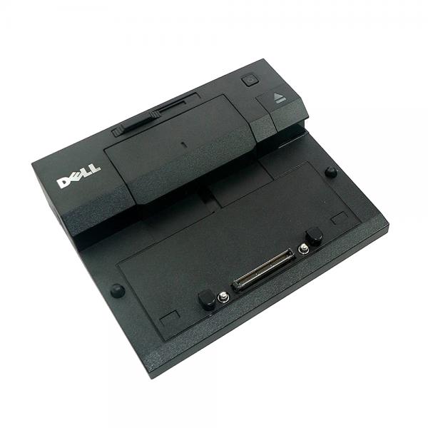Dell E-Port II Simple Dock USB3.0 w/ 130W AC Adp EU VersionDell5056006188070ESERIES/SIMPLE-U3EU