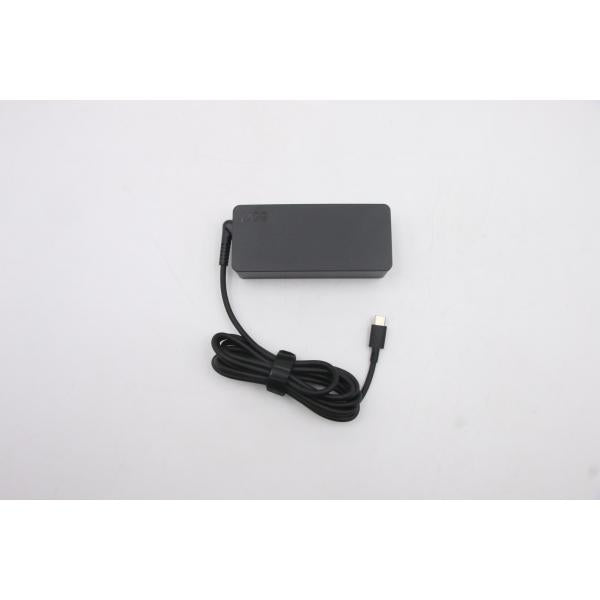 Lenovo 5A10W86261 adattatore e invertitore Interno 65 W Nero (Lenovo 5A10W86261 65W USB-C AC Adapter with UK plug)Lenovo5A10W86261
