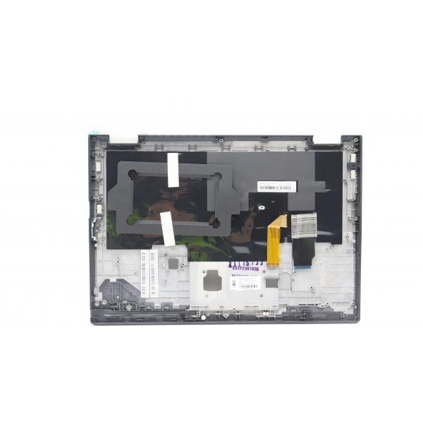 Lenovo 5M10Y85784 ricambio per laptop Cover + keyboard (Bumblebee-2 [20SX/20SY] WWAN - C-Cover+GER KB ASM,CHY - 5M10Y85784, Cover + keyboard, Lenovo - Warranty: 3M)Lenovo57041744757295M10Y85784
