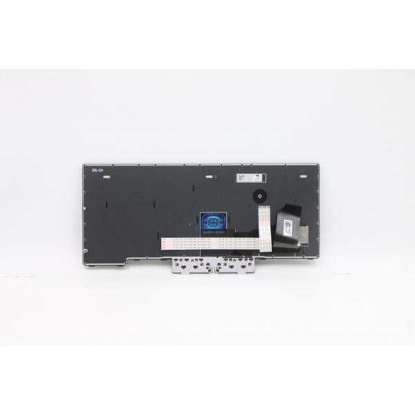 Lenovo 5N20W67668 ricambio per laptop Tastiera (FRU Odin Keyboard Full NBL - [Chicony] Italian 5N20W67668, - Keyboard, Italian, Lenovo, ThinkPad L14 Gen 2 [20X1, 20X2] - Warranty: 3M)Lenovo57041748516225N20W67668