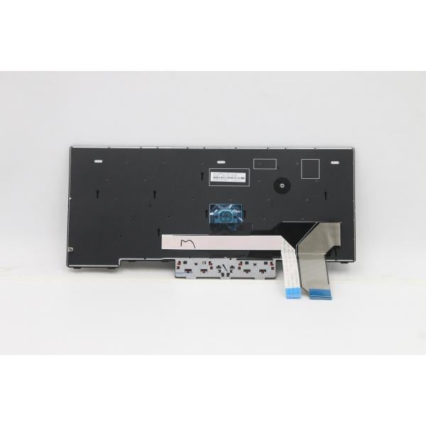 Lenovo 5N20W67740 ricambio per laptop Tastiera (FRU Odin Keyboard Full NBL - [Sunrex] Italian 5N20W67740, - Keyboard, Italian, Lenovo, ThinkPad L14 Gen 2 [20X1, 20X2] - Warranty: 3M)Lenovo57041746341335N20W67740
