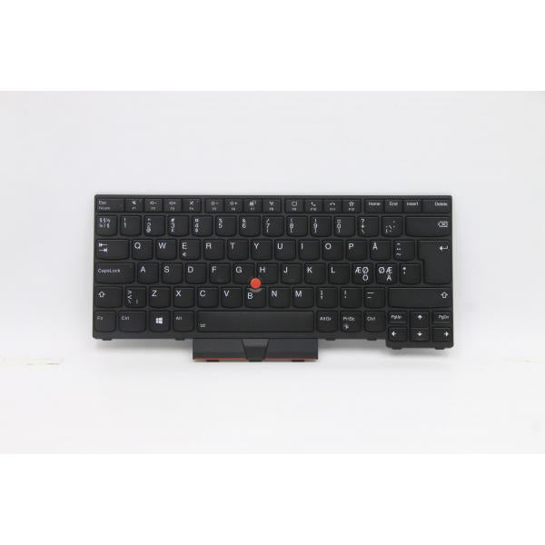 Lenovo 5N20W67866 ricambio per laptop Tastiera (Keyb L14 G1/G2 HU - BL. KEYBOARD: Hungary. WARRANTY: 1YR CCR)Lenovo57041742690385N20W67866