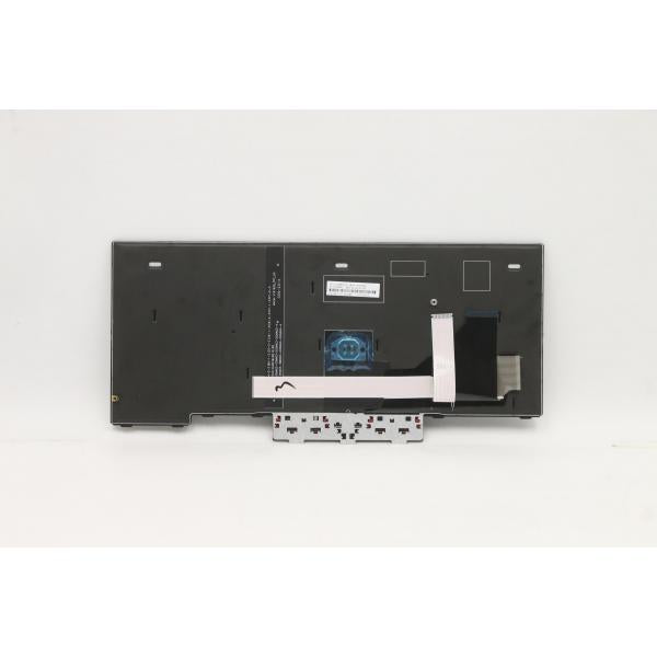 Lenovo 5N20W67841 ricambio per laptop Tastiera (Keyb L14 G1/G2 CZ/SK - BL. KEYBOARD: . WARRANTY: 1YR CCR)Lenovo5N20W67841