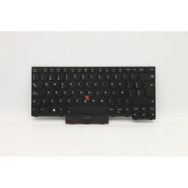 Lenovo 5N20W67841 ricambio per laptop Tastiera (Keyb L14 G1/G2 CZ/SK - BL. KEYBOARD: . WARRANTY: 1YR CCR)Lenovo5N20W67841