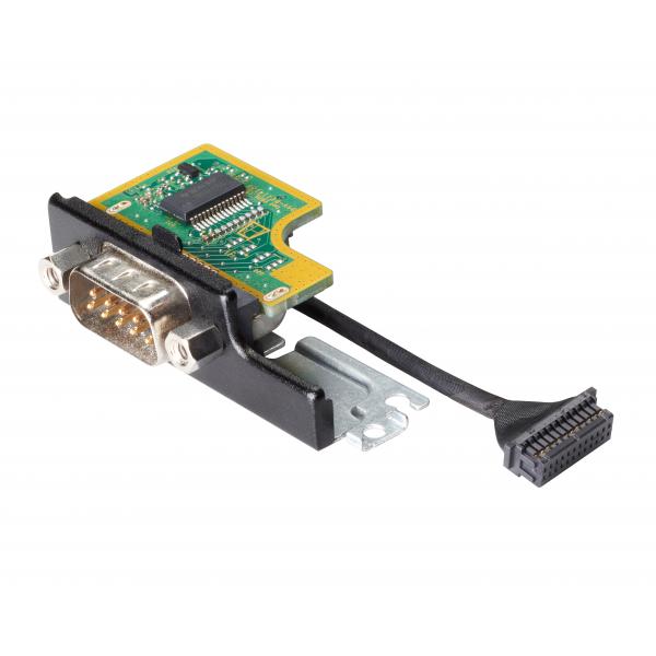 HP Serial Port Flex IO 2nd v2 scheda di interfaccia e adattatore Interno Seriale (HP SERIAL PORT FLEX IO 2ND V2 - .)Hp019485090253613L57AA