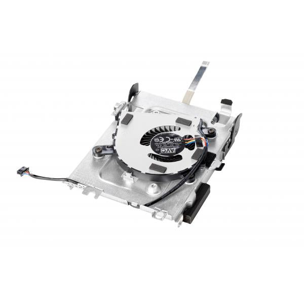 HP Desktop Mini 2.5-inch SATA Drive Bay kit v2 Mini PC Kit di montaggio HDD (Desktop Mini 2.5in SATA Drive - Bay kit Desktop Mini 2.5-inch - SATA Drive Bay kit v2 - Warranty: 12M)Hp019485090273413L70AA