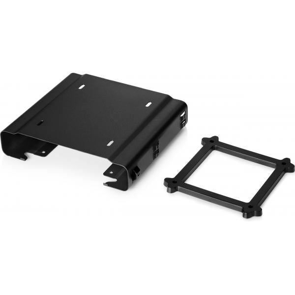 HP Custodia Desktop Mini Dual VESA v3 (Dual VESA Sleeve v3 - Desktop Mini Dual VESA Sleeve - v3, 404.5 g, 185 mm, 163.3 mm, 17.7 mm - Warranty: 12M)Hp019485090267313L67AA