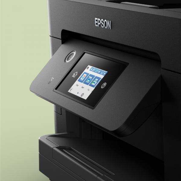 Epson WorkForce Pro WF-3825DWF (Epson WorkForce Pro WF-3825DWF - multi)Epson8715946679792C11CJ07404