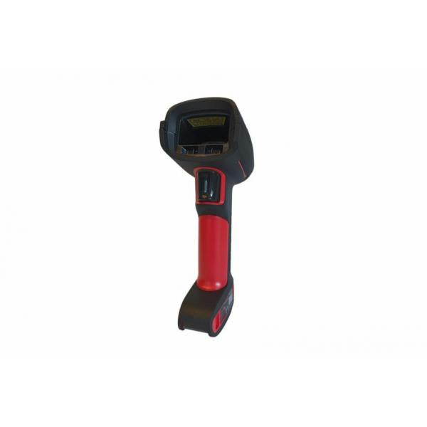 Honeywell 1990IXR-3-R lettore di codici a barre Lettore di codici a barre portatile 1D/2D Nero, Rosso (CORDED XR IND LASER AIMER R - IN)Honeywell1990IXR-3-R