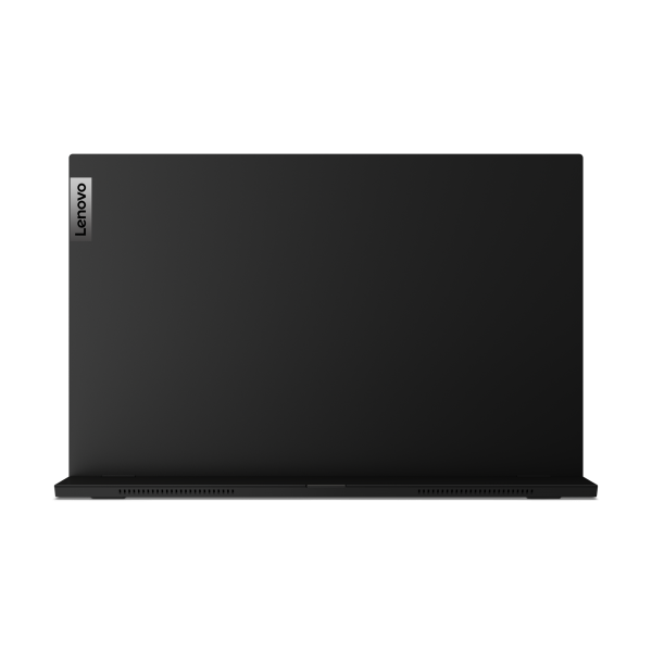 Lenovo ThinkVision M14t Monitor PC 35,6 cm [14] 1920 x 1080 Pixel Full HD LED Touch screen Nero (ThinVision M14T - 14, 1920 x - 1080, 16:9, IPS, USB, 300 - nits - Touch [USB-C Monitor] ThinkVision M14t, 35.6 cm [14], 1920 x 1080 - Warranty: 12M)Lenov...