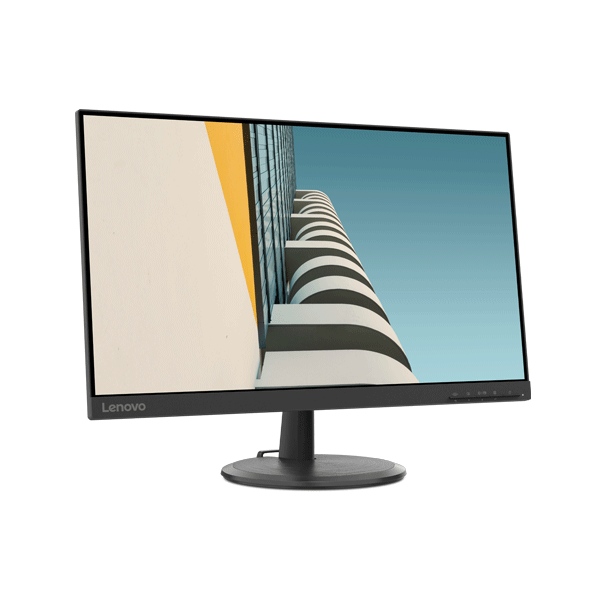 Lenovo D24-20 Monitor PC 60,5 cm [23.8] 1920 x 1080 Pixel Full HD LED Nero (Lenovo D24-20 - LED-Monitor - 60.5 cm [23.8]. WARRANTY: NO)Lenovo019504274400266AEKAC1EU