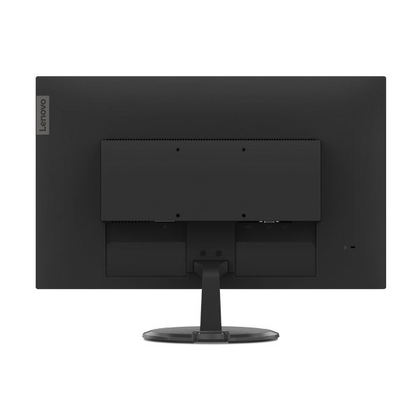 Lenovo D24-20 Monitor PC 60,5 cm [23.8] 1920 x 1080 Pixel Full HD LED Nero (Lenovo D24-20 - LED-Monitor - 60.5 cm [23.8]. WARRANTY: NO)Lenovo019504274400266AEKAC1EU