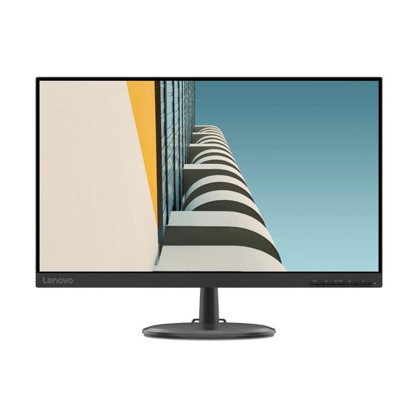 Lenovo D24-20 Monitor PC 60,5 cm [23.8] 1920 x 1080 Pixel Full HD LED Nero (Lenovo D24-20 - LED-Monitor - 60.5 cm [23.8]. WARRANTY: NO)Lenovo019504274400266AEKAC1EU
