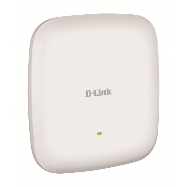 D-Link AC2300 1700 Mbit/s Bianco Supporto Power over Ethernet [PoE] (WIRELESS AC2300 WAVE 2 DUAL,Wireless AC2300 Wave 2 Dual-Band PoE Access Poin)D-linkDAP-2682