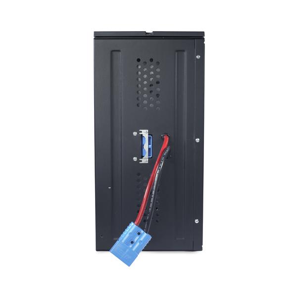APC SUA48XLBP batteria UPS Acido piombo [VRLA] 48 V (APC Smart-UPS XL 48V Battery Pack Tower/Rack Convertible)ApcSUA48XLBP