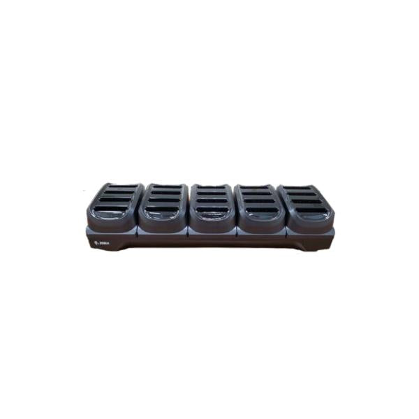 Zebra SAC-TC2Y-20SCH-01 carica batterie Batteria per computer mobile portatile AC (TC21/TC26 20-SLOT BATT CHARGER - PSU AND DC CBL SOLD SEPARATELY)ZebraSAC-TC2Y-20SCH-01