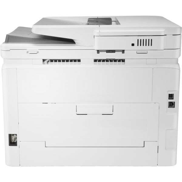 HP Color LaserJet Pro LaserJet Pro M282nw Wireless Multifunction Colore Stampante, Fotocopiatrice, scanner; Fronte/retro (Color LaserJet Pro M282nw - Laser A4 600 x 600 DPI 21 ppm - Wi-Fi Color LaserJet Pro M282nw, Laser, Colour printing, 600 x 600 D...