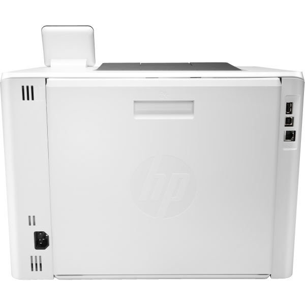 HP Stampante Color LaserJet Pro M454dw, Stampa, Porta USB frontale, Stampa fronte/retro (HP Color LaserJet Pro M454dw A4 Colour Laser Printer USB Ethernet Wi-Fi)Hp0192545638555W1Y45A#B19