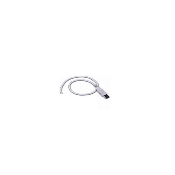 Datalogic USB Straight Cable [CAB-426] cavo USB 1,7 m (CABLE CAB-426 USB TYPE A - STRAIGHT)Datalogic90A051945