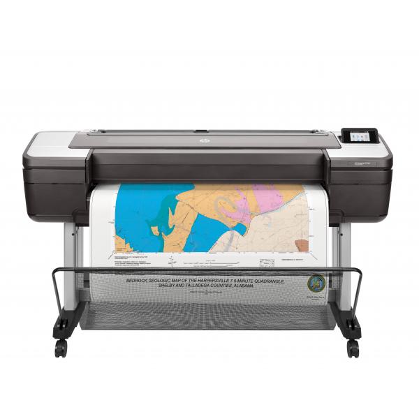 HP Designjet Stampante T1700 PostScript da 44 (HP DesignJet T1700 PostScript - stor-f)Hp1VD87A#B19