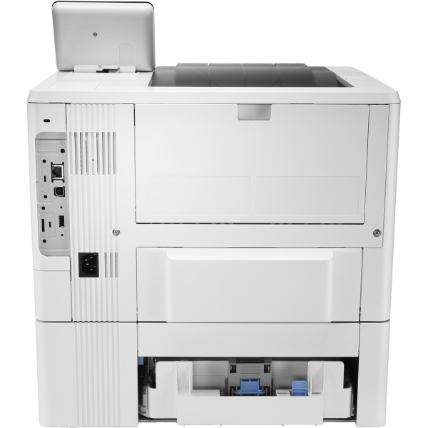 HP LaserJet Enterprise M507x Wireless Bianco e nero Stampante, Fronte/retro (HP LASERJET ENTERPRISE M507X PRINTER)Hp1PV88A#B19